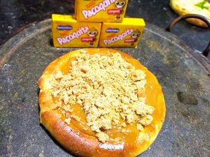 imagem do produto Esfiha Duo Chocolate