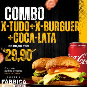 imagem do produto x tudão promoção