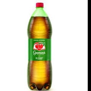 imagem do produto guarana antarctica 2l