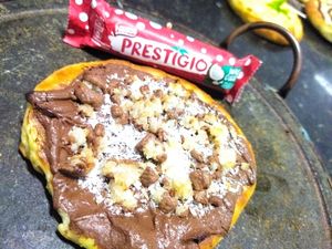 imagem do produto Esfiha Prestigio