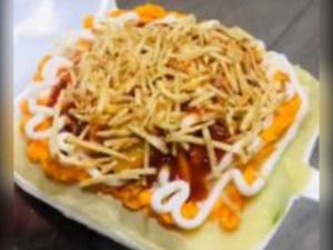 imagem do produto Dogão Familia De Frango