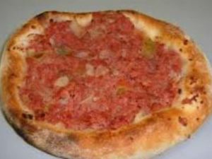 imagem do produto Esfiha De Calabresa