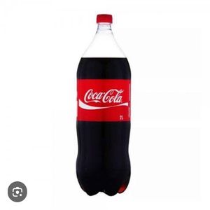 imagem do produto Refrigerante 2 litros