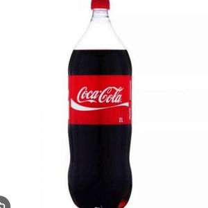 imagem do produto Coca cola 2l