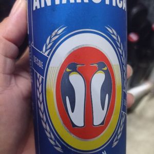 imagem do produto Antarctica lata