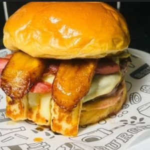 imagem do produto Banana tropical 