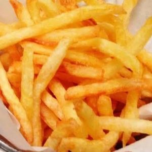 imagem do produto Fritas pura