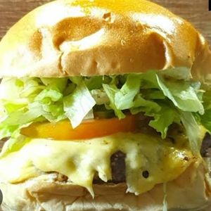 imagem do produto X salada