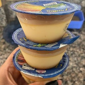 imagem do produto Mini pudim 