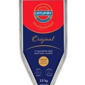 imagem do produto Cream cheese