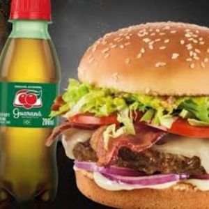 imagem do produto Combo