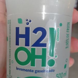 imagem do produto H2OH