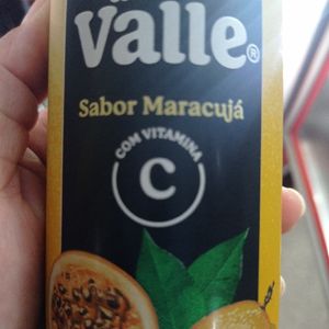 imagem do produto Del  valle   uva laranja