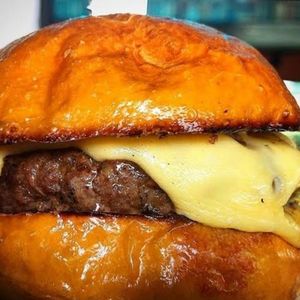 imagem do produto Classic burg