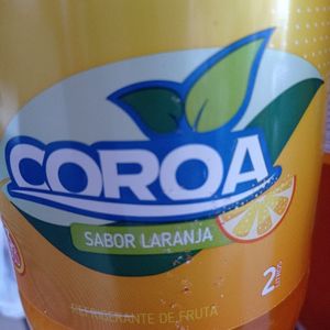 imagem do produto Refrigerante coroa sabores