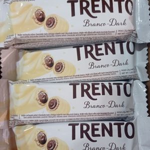 imagem do produto Trento branco dark 