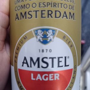 imagem do produto Amistel lata