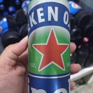 imagem do produto Haineke  sem álcool 