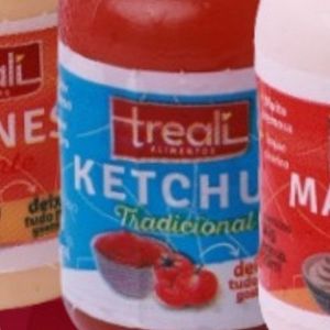 imagem do produto Catchup