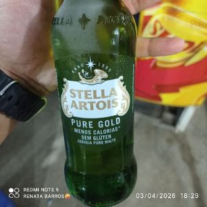 imagem do produto Stella Artois