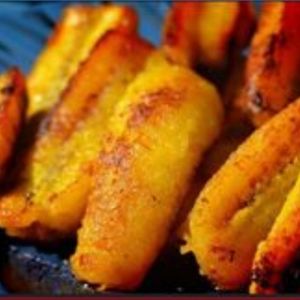 imagem do produto Banana