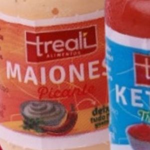 imagem do produto Maionese