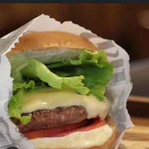 imagem do produto Hambúrguer 