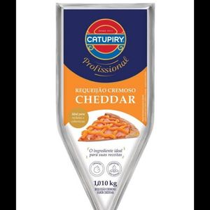 imagem do produto Cheddar 