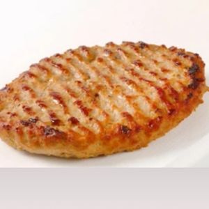 imagem do produto Hambúrguer de frango