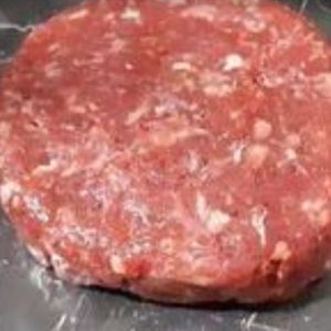 imagem do produto Hambúrguer de bovino