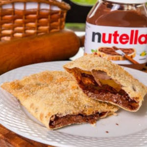 imagem do produto Pastel Nutella