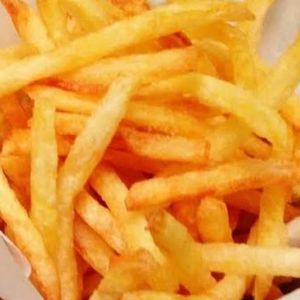 imagem do produto Fritas pura