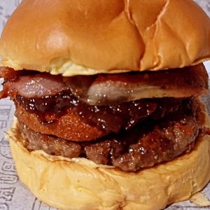 imagem do produto Burguer Raiz