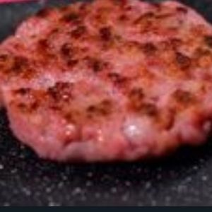 imagem do produto Hambúrguer de linguiça 