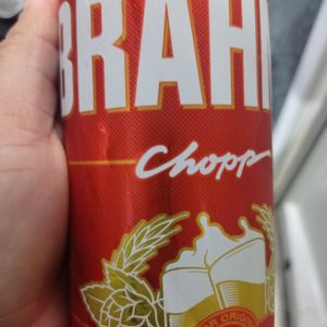 imagem do produto Brahma lata