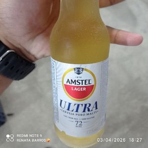 imagem do produto Amstel Ultra 