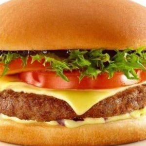 imagem do produto X Burger