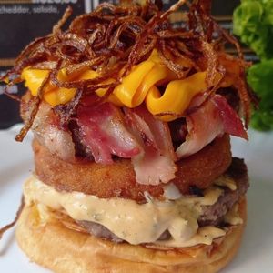 imagem do produto X muralha 