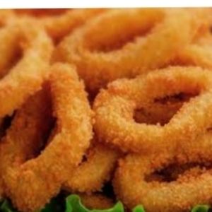 imagem do produto Porção anel de cebola