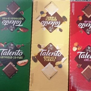 imagem do produto Talento 