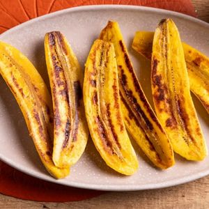 imagem do produto Banana