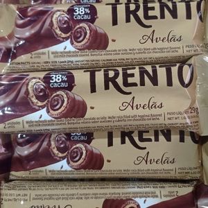 imagem do produto Trento avelã 