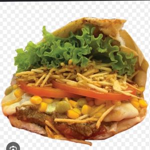 imagem do produto Bauru