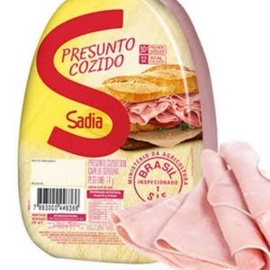 imagem do produto Presunto sadia