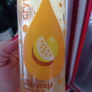 imagem do produto Água saborizada