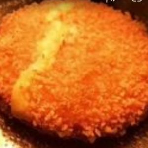 imagem do produto Queijo empanado