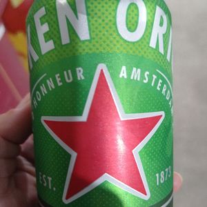 imagem do produto Heineken lata