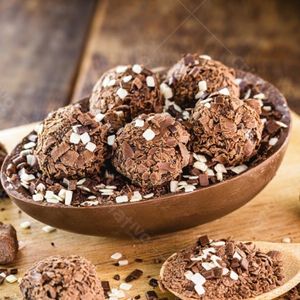 imagem do produto Ovo colher 