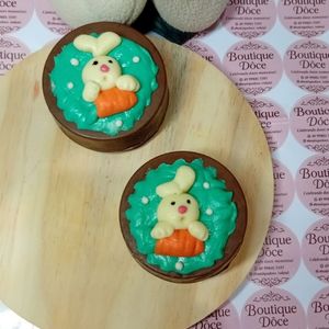 imagem do produto Pão de mel 