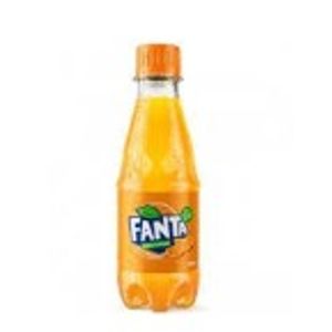 imagem do produto fanta laranja 250ml